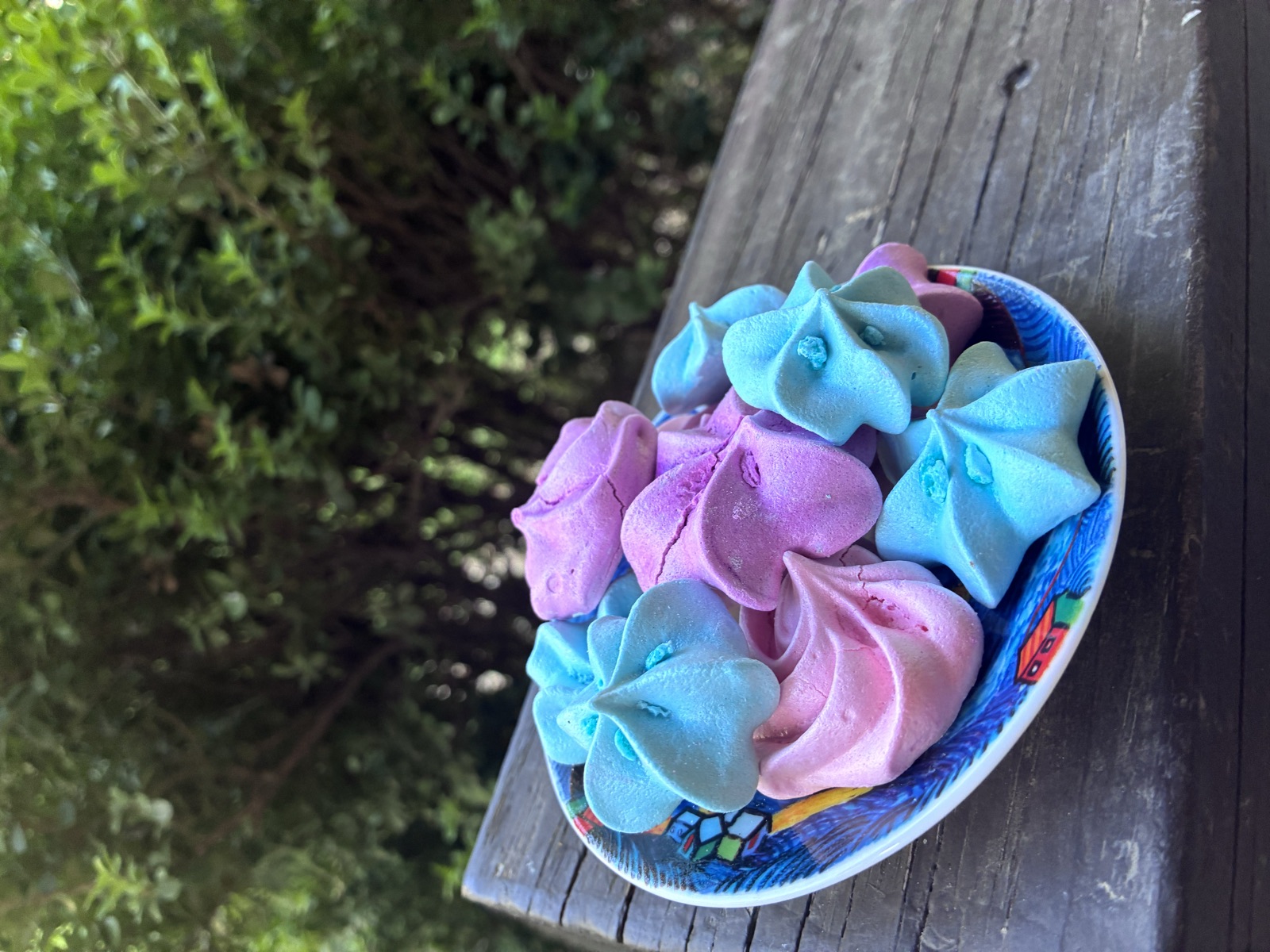Gluten-free treats from Liya’s Gluten Free Little Bakery